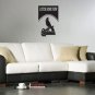 Wall Sticker Decal American Baseball MLB Team Logo St. Louis Cardinals Gm1282