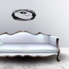 Wall Sticker Decal American Football NFL Team Logo Arizona Cardinals Gm0408