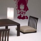 A restaurant Sushi bar cafe anime Japan Room Stylish Wall Art Sticker Decal 9230