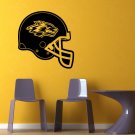 NCAA Wall Mural Vinyl Sticker GYM SPORTS LOGO Team New Mexico Lobos DA3085