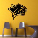 NCAA Wall Mural Vinyl Sticker GYM SPORTS LOGO Team New Hampshire Wildcats DA3084