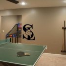 Saint Louis Billikens Ncaa Wall Mural Vinyl Sticker Sports Logos A144 [Kitchen]