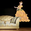 Children'S Room Full Color Wall Decal Sticker AN-240 FRST