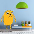 Children'S Room Full Color Wall Decal Sticker AN-287 FRST