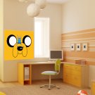Children'S Room Full Color Wall Decal Sticker AN-288 FRST