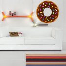 Tasty Berliner Full Color Wall Decal Sticker AN-234 FRST