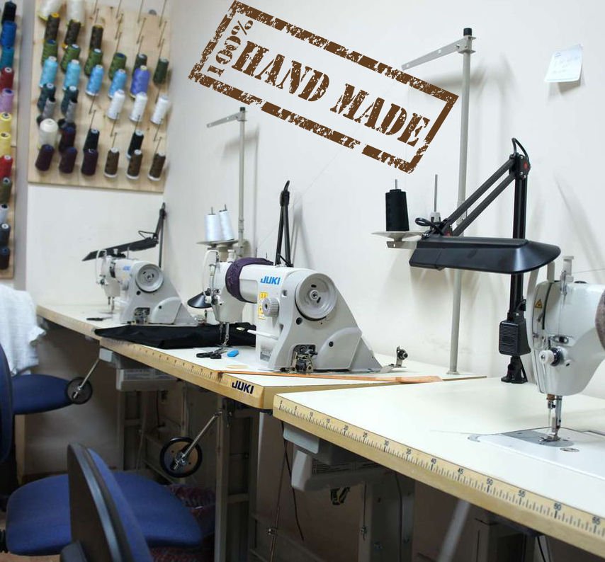 Studio atelier hand made100%handiwork hobby Stylish Wall Art Sticker Decal 9409