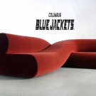 Wall Sticker Decal American Hockey NHL Team Logo Columbus Blue Jackets Gm1414