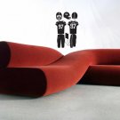 Wall Sticker Decal American Football NFL Team Logo Green Bay Packers Gm0493