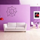 Wall Decor Vinyl Decal Sticker RADIANT SUN DA633