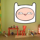 Adventure Time Finn Boy Full Color Wall Decal Sticker AN-53 FRST