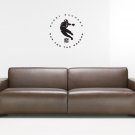 Wall Sticker Decal American Football NFL Team Logo Detroit Lions Gm0472