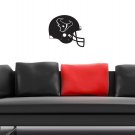 Houston Texans NFL American football wall mural sticker decal GM0637