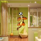 Children'S Room Full Color Wall Decal Sticker AN-277 FRST