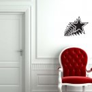 Wall Sticker Decal American Football NFL Team Logo Dallas Cowboys Gm0377