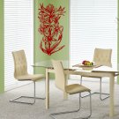 Landscape flower a plant tree Kids Room Stylish Wall Art Sticker Decal 9367