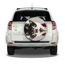 Cat Pet Animals  Full Color Car Decal Sticker KC-375 FRST