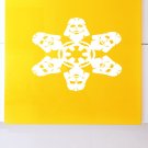 Star Wars Kids Room Children Stylish Wall Art Sticker Decal 8994
