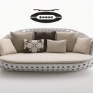Wall Sticker Decal American Football NFL Team Logo NEW York Jets Gm0714