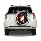 Anime Heroes Japan Comics Full Color Car Decal Sticker KC-221 FRST