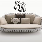 Wall Sticker Decal American Baseball MLB Team Logo New York Yankees Gm0921