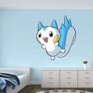 Anime Childrens Room Cartoon Full Color Wall Decal Sticker AN-22 FRST