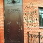 Merry Christmas happy New Year Kids Room Stylish Wall Art Sticker Decal 8921