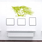 Merry Christmas happy New Year decorations Stylish Wall Art Sticker Decal 8944