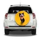 Cat Pet Animals  Full Color Car Decal Sticker KC-379 FRST