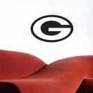 Green Bay Packers NFL American football wall mural sticker decal GM0490