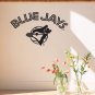 Wall Sticker Decal American Baseball MLB Team Logo Toronto Blue Jays Gm1020