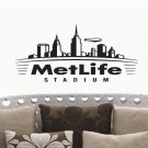 New York Giants NY MetLife Stadium Superbowl NFL American football GM0718