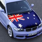 Great Britain Flag United Kingdom Full Color Car Decal Sticker KC-10 FRST