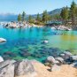 Lake Tahoe, Nature, Wildlife non woven wallpaper, ,photo wallpaper, Wall mural