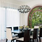Park Landscape Arch in the park non woven wallpaper, photo wallpaper, Wall mural
