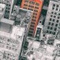 NY, Big Apple, New York accent, town, non woven wallpaper, photo wallpaper