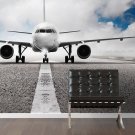 Airplane, Boeing non woven wallpaper, photo wallpaper, Wall mural