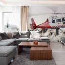 helicopter, Medical helicopter ,helicopter non woven wallpaper, photo wallpaper
