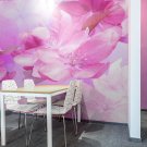 Magical flowers ,Flowers non woven wallpaper, photo wallpaper, Wall mural
