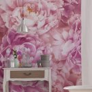 Peonies ,  Flowers , Peonies non woven wallpaper, photo wallpaper, Wall mural