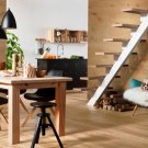 Oak, Wooden Pattern non woven wallpaper, wood,photo wallpaper, Wall mural