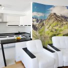 Bavarian Mountains non woven wallpaper, Mountains,photo wallpaper, Wall mural