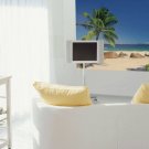 Seychelles Islands ,the palm Seychelles, photo wallpaper, Wall mural