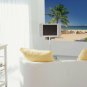 Seychelles Islands ,the palm Seychelles, photo wallpaper, Wall mural