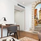 Germany Wallpaper Arch to Bavaria chapel non woven wallpaper, photo wallpaper,