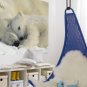 Nursery Room decor Polar bears, animals, north pole, photo non woven wallpaper