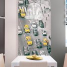 NY Manhattan with accent,city , Manhattan non woven wallpaper, photo wallpaper