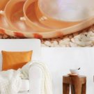 Sea Shell, Beach Theme Wallpaper, sea, fish, shellfish, photo wallpaper