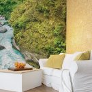Nepal, River in Nepal non woven wallpaper, landscape,photo wallpaper, Wall mural
