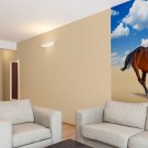 Horse, Wild Mustang, animal non woven wallpaper, Wall Design, photo wallpaper,